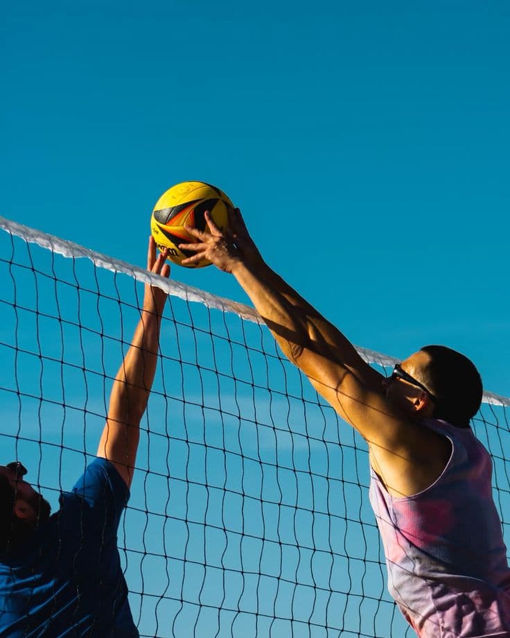 Volleyball